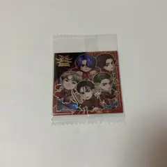 BOT にふぉるめーしょん ランペ集合