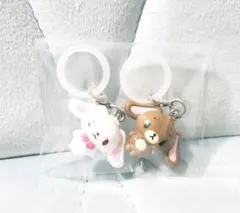 ガチャガチャ キャラクターグッズ