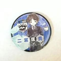 ワールドトリガー ワートリ 二宮匡貴 缶バッジ アクリルスタンド ぬいぐるみ Amazon.co.jp: ワールドトリガー ワートリ キャラバッジ