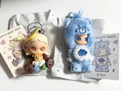 Zsiga x Care Bears シリーズ セット