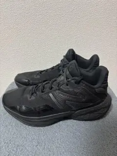New Balance wxy v4 ブラック