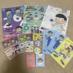おそ松さん グッズ まとめ売り セット