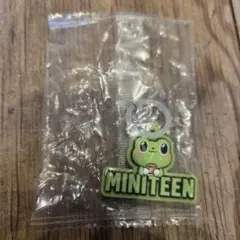 Miniteen ぷっくりめじるしアクセサリー THE8