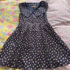 フィント♪ジャンバースカート