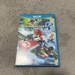 マリオカート8 Wii U
