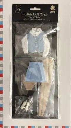 2026年最新】1/6 ドール 制服の人気アイテム - メルカリ