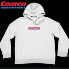 コストコ COSTCO カークランド KIRKLAND パーカー