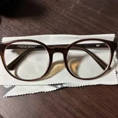 zoff メガネ