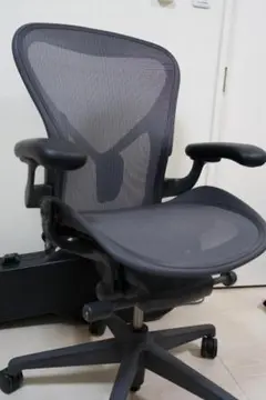 2025年最新】ハーマンミラー アーロンチェア リマスタードの人気