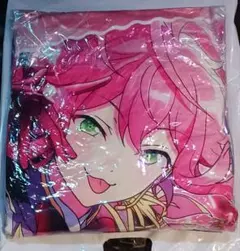 明星スバル あんスタ GIGO ビッグクッション あんさんぶるスターズ ゆ*き様 GIGO限定 あんスタ ビッグクッション 明星スバル - メルカリ
