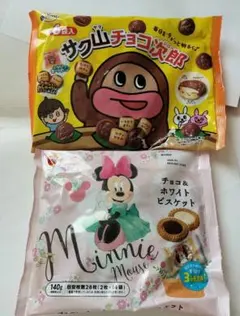 don.様ご専用品　チョコレート菓子満喫セット