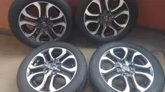 2025年最新】デミオ 純正ホイールの人気アイテム - メルカリ