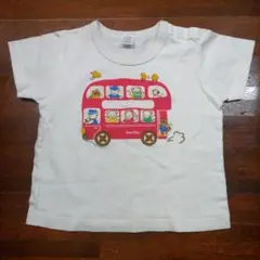 familiar Hobbygro Tシャツ 100サイズ