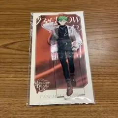 メロアス 小鹿ジュイス アクスタ