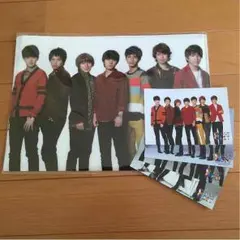 関ジャニ∞ 集合 8EST セット