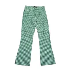 パンツ ホワイト xs