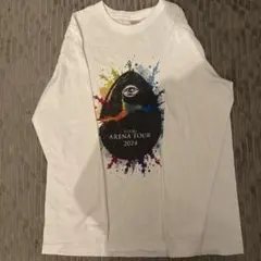 2025年最新】優里ライブTシャツの人気アイテム - メルカリ