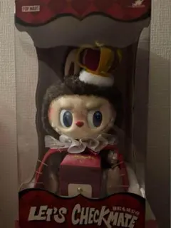 2025年最新】labubu diverの人気アイテム - メルカリ