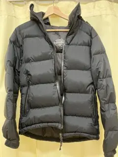 ナンガ ダウンジャケット