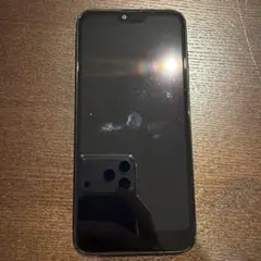 GRATINAスマートフォン 本体