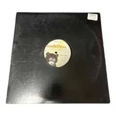 送料無料】Kanye West stronger ピクチャーレコード - メルカリ