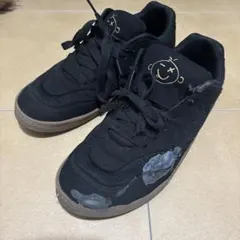 etnies スケートボードシューズ ブラックのサムネイル