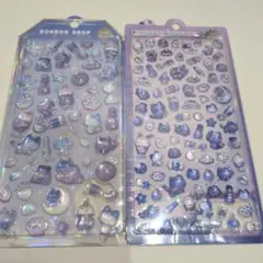 正規品 クーリア ボンボンドロップシール