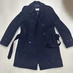 未使用級美品✨　tomorrowland pilgrim ピーコート　ロング 美品】Tomorrowland Pilgrim ピルグリム ロングコート