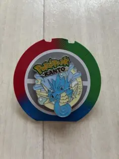 ポケパークカントー ピンズ カラカラ - メルカリ