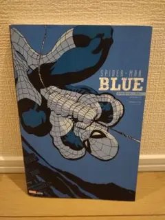 スパイダーマン