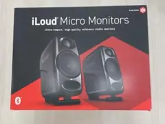 2025年最新】iloud micro monitorの人気アイテム - メルカリ