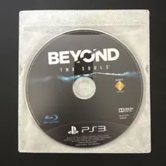 【ディスクのみ】BEYOND : Two Souls - PS3