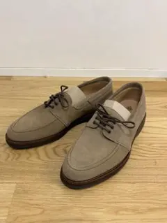 未使用 Crockett&Jonesクロケット＆ジョーンズ FALMOUTHのサムネイル