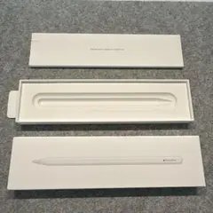 訳あり　Apple pencil pro