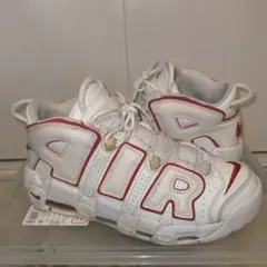 Air More Uptempo モアテン　アップテンポ