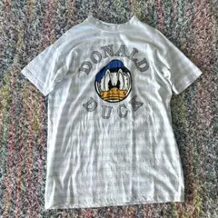 90's/DisneyディズニービンテージTシャツ/made in USA/XL
