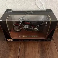 Maisto 1/10 Moto Guzzi California 1100のサムネイル