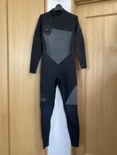 中古】VISSLA ウェットスーツ セミドライ ALL3mm - メルカリ