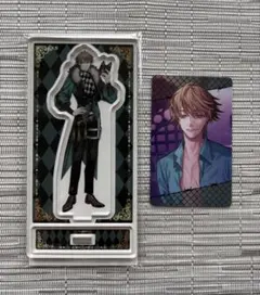 イケメンヴィラン ハリソン セット