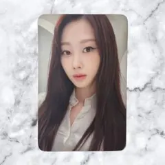 aespa AlluringAtelier ラントレ ジゼル