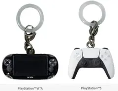 PlayStation ™ めじるしアクセサリー ☆2点セット