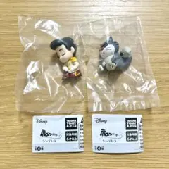 ⭐️新品⭐️ 肩ズンFig.　シンデレラ　プリンスチャーミング　ルシファー