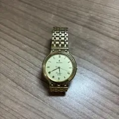BUREN ELEGANCE クォーツ腕時計