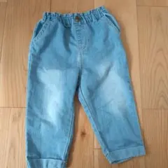 プティマイン　デニム　90