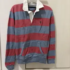 メンズ ポロシャツ
