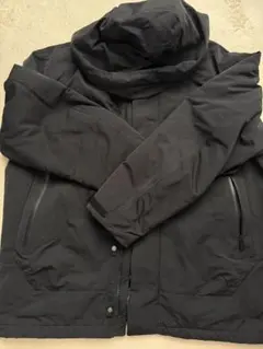 美品☆UNIQLO +J／JIL SANDER／ダウンジャケット ／ユニクロ