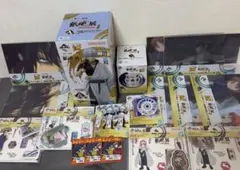 銀魂 一番くじ C賞 湯呑み ラストワン賞 坂田銀時 下位賞付き - メルカリ