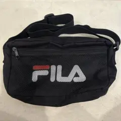 FILA ショルダー バッグ