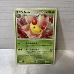 2025年最新】チェリム プロモの人気アイテム - メルカリ