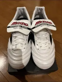 美品　Mizuno モレリア2JAPAN 27 2025年最新】モレリア2japan 27の人気アイテム - メルカリ